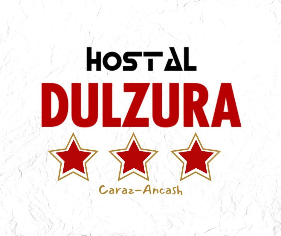 Hotel Dulzura Карас Экстерьер фото